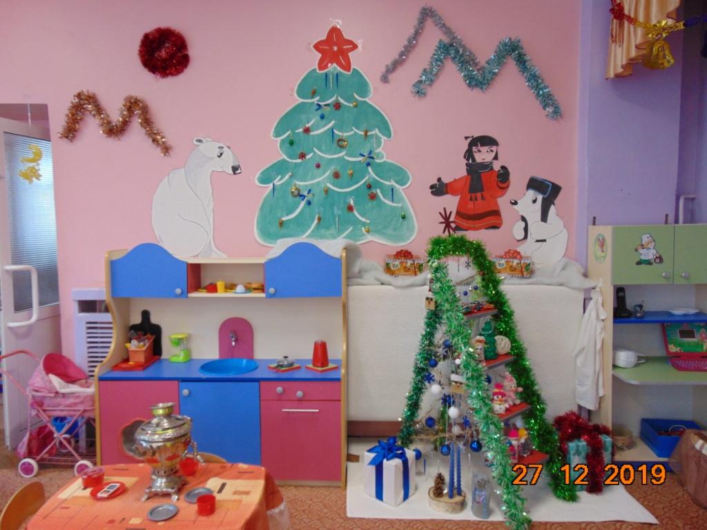 Украшение потолка в детском саду (58 фото)
